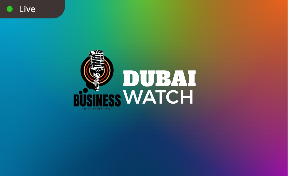 dubai watch channel